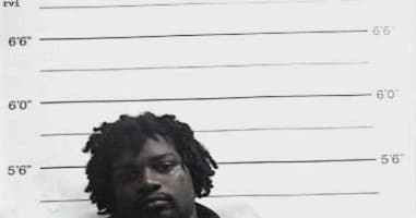 Derrick Fields, - Orleans Parish County, LA 